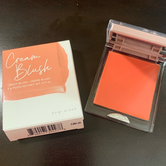 BNIB - Dominic Cosmetics blush - Picture 3 of 4